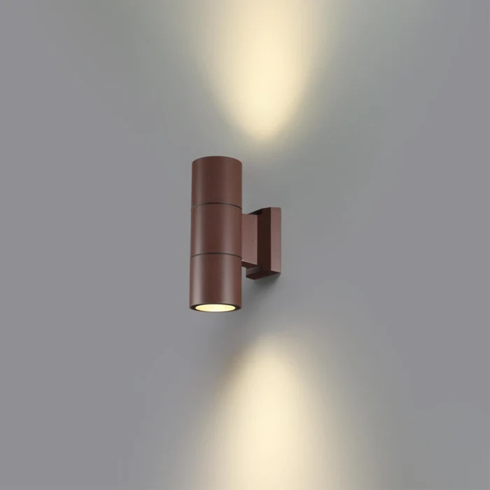 Уличный фасадный светильник NOVOTECH STREET 370989