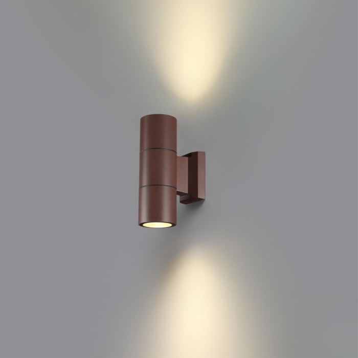 Фасадный светильник Novotech Landscape 370989