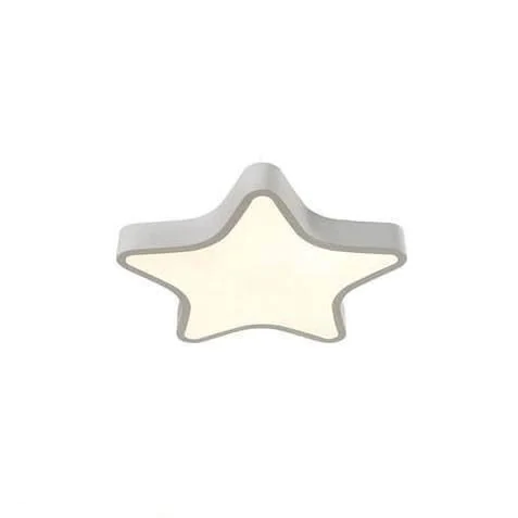 Потолочный светодиодный светильник Arte Lamp Stella A2518PL-1WH