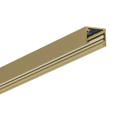 Шинопровод Denkirs SHINE BASE TR5715-SB