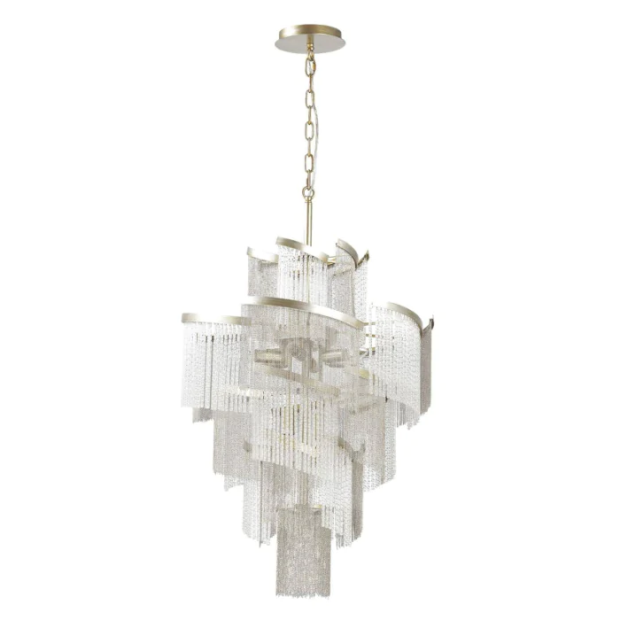Люстра ODEON LIGHT 4630/11