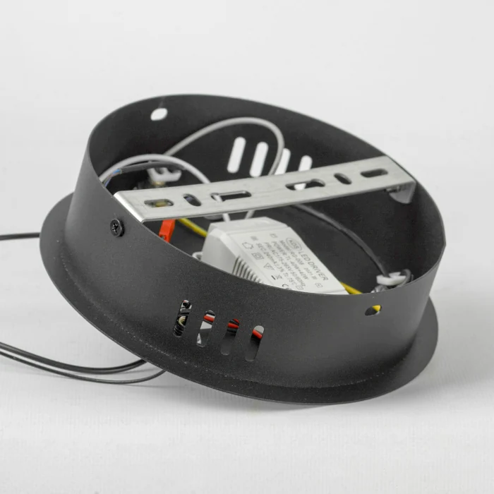 Люстра подвесная Lussole LSP-7249