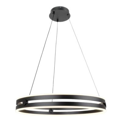 Люстра подвесная Lussole LSP-7249