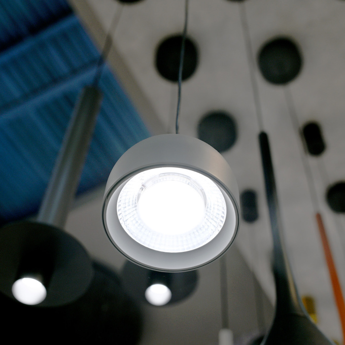 Подвесной светильник Favourite 4512-1P