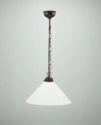 Подвесной светильник Berliner Messinglampen PS15-89opA