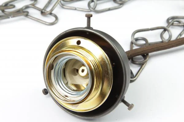 Подвесной светильник Berliner Messinglampen PS15-89opA