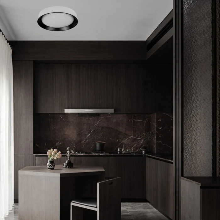 Потолочный светильник LOFT IT Coin 10202 WB