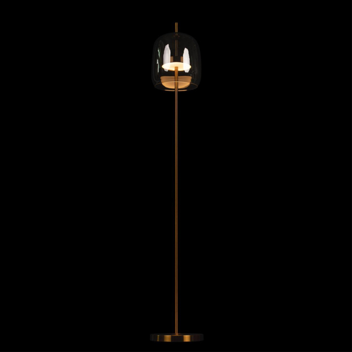 Торшер Loft it Dauphin 10041F/A