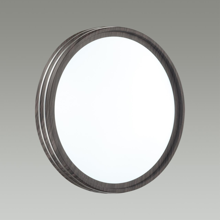 Настенно-потолочный светильник SONEX TROSTO 7604/CL