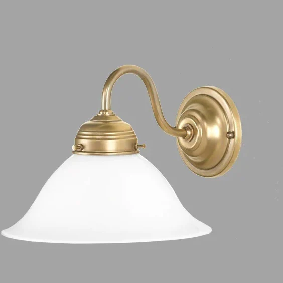 Бра Berliner Messinglampen A7-21opB