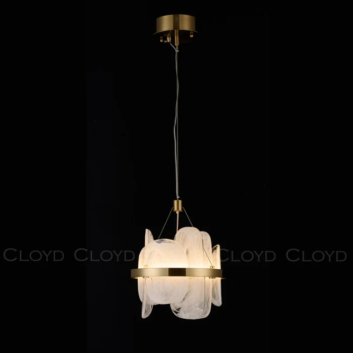 Подвесной светильник Cloyd Cold 11516