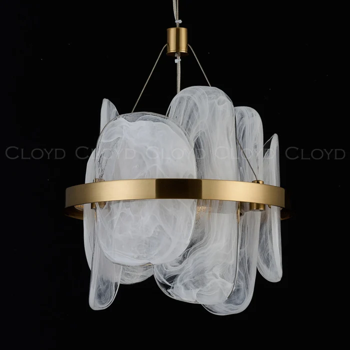 Подвесной светильник Cloyd Cold 11516