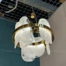 Подвесной светильник Cloyd Cold 11516