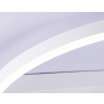 Потолочный светодиодный светильник Ambrella light FL51457