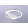 Потолочный светодиодный светильник Ambrella light FL51457