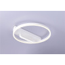 Потолочный светодиодный светильник Ambrella light FL51457