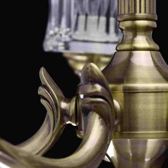 Люстра Аманда MW-LIGHT 481013805