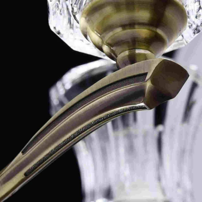 Люстра Аманда MW-LIGHT 481013805