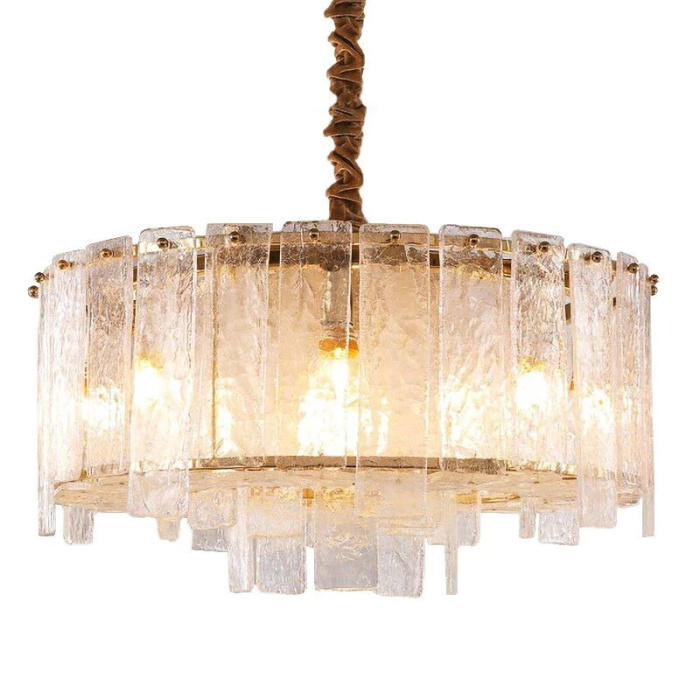 Подвесная люстра L'Arte Luce Luxury Domo L25520.92