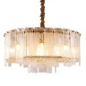 Подвесная люстра L'Arte Luce Luxury Domo L25520.92