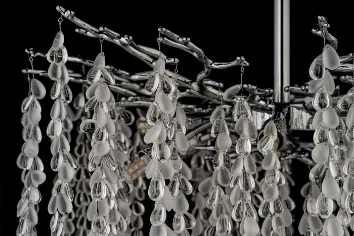 Люстра потолочная Dio D'Arte Elite Tavenna H 1.3.60.800 N