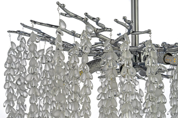 Люстра потолочная Dio D'Arte Elite Tavenna H 1.3.60.800 N