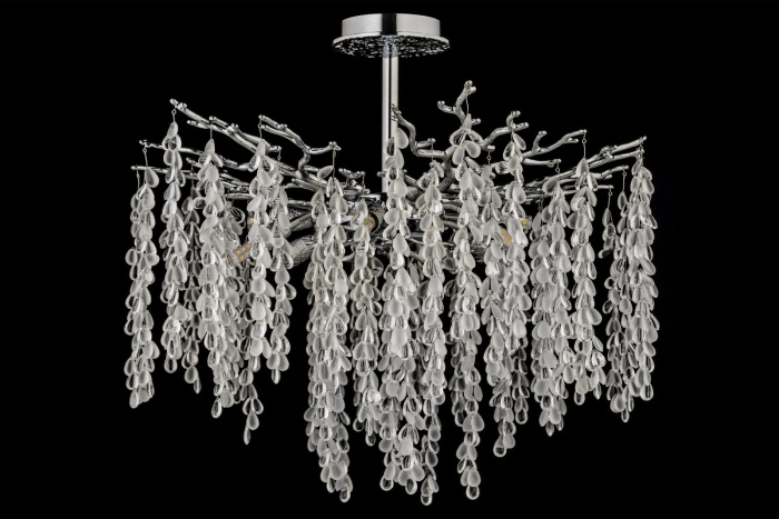 Люстра потолочная Dio D'Arte Elite Tavenna H 1.3.60.800 N