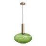 Подвесной светильник Loft it IRIS 2072-C+BR