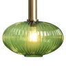 Подвесной светильник Loft it IRIS 2072-C+BR