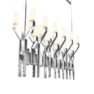 Подвесная люстра L&#039;Arte Luce Luxury Narita L03620