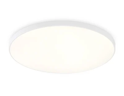 Потолочный светодиодный светильник Ambrella light FZ1222