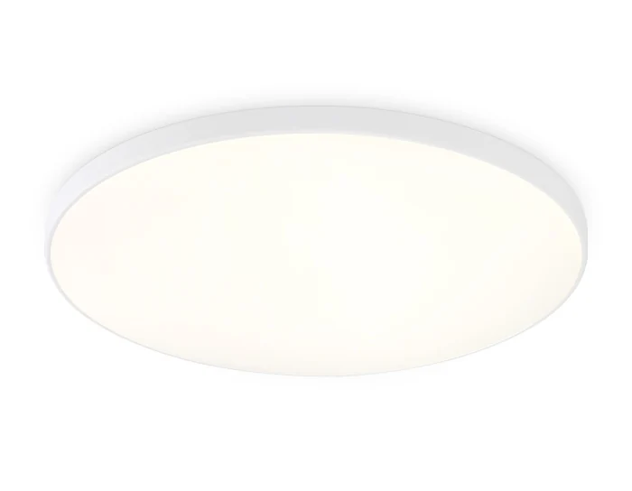 Потолочный светодиодный светильник Ambrella light FZ1222