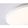 Потолочный светодиодный светильник Ambrella light FZ1222