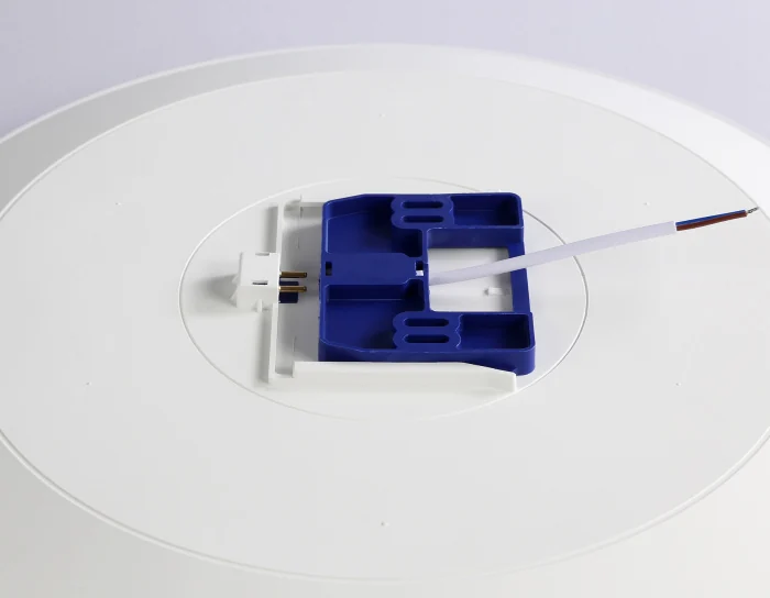 Потолочный светодиодный светильник Ambrella light FZ1222