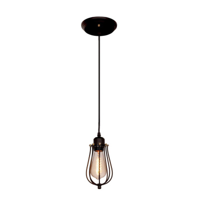 Подвесной светильник Loft it Loft cage LOFT1124