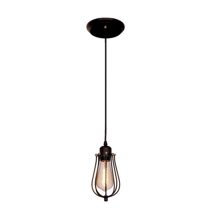 Подвесной светильник Loft it Loft cage LOFT1124