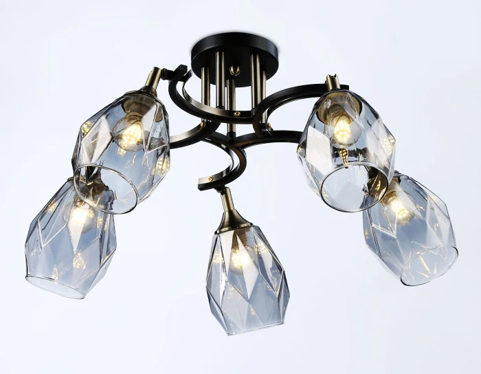 Потолочная люстра Ambrella Modern TR303039