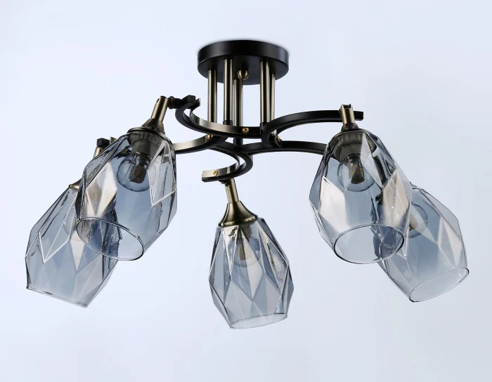 Потолочная люстра Ambrella Modern TR303039