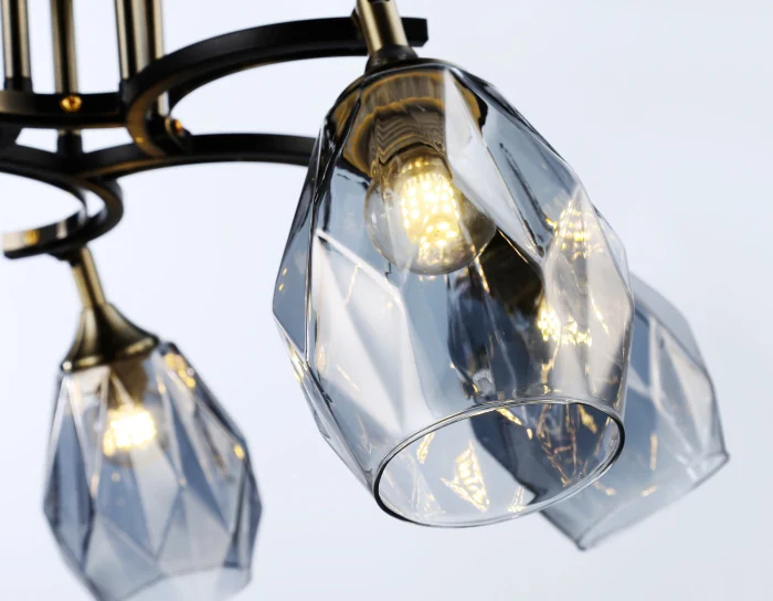 Потолочная люстра Ambrella Modern TR303039