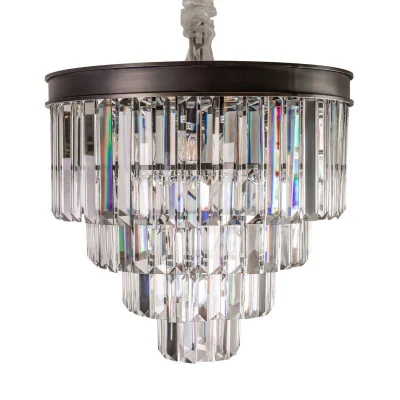 Подвесная люстра L&#039;Arte Luce Luxury Tierney L23410