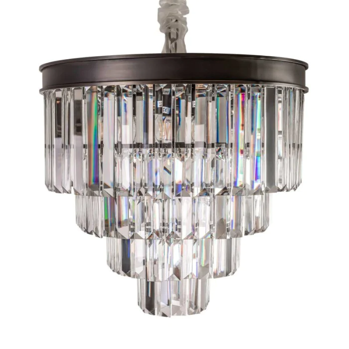 Подвесная люстра L'Arte Luce Luxury Tierney L23410