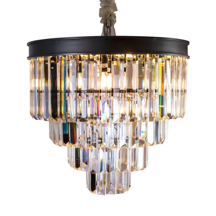 Подвесная люстра L'Arte Luce Luxury Tierney L23410