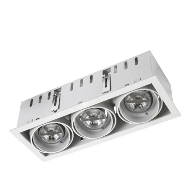 Потолочный светильник Leds C4 MULTIDIR DM-0063-14-00