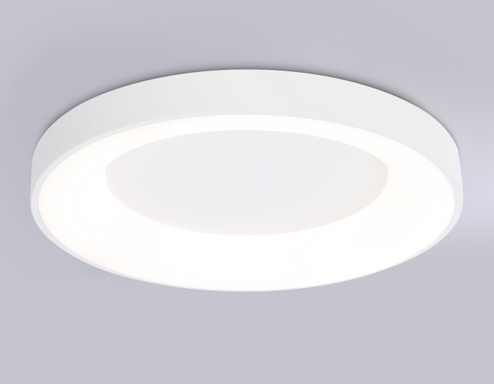 Потолочный светодиодный светильник с пультом Ambrella light FZ1401