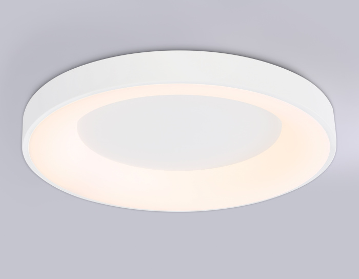 Потолочный светодиодный светильник с пультом Ambrella light FZ1401