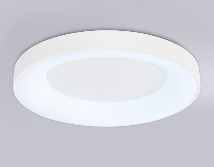 Потолочный светодиодный светильник с пультом Ambrella light FZ1401