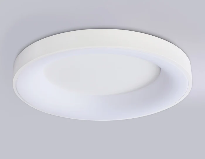 Потолочный светодиодный светильник с пультом Ambrella light FZ1401