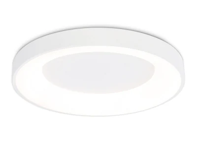 Потолочный светодиодный светильник с пультом Ambrella light FZ1401