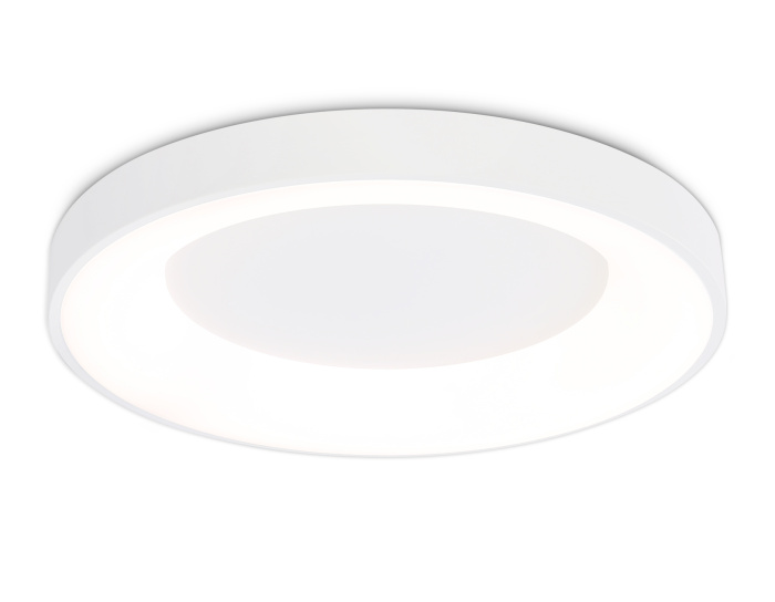 Потолочный светодиодный светильник с пультом Ambrella light FZ1401