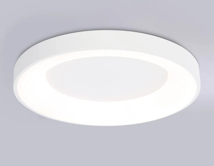 Потолочный светодиодный светильник с пультом Ambrella light FZ1401